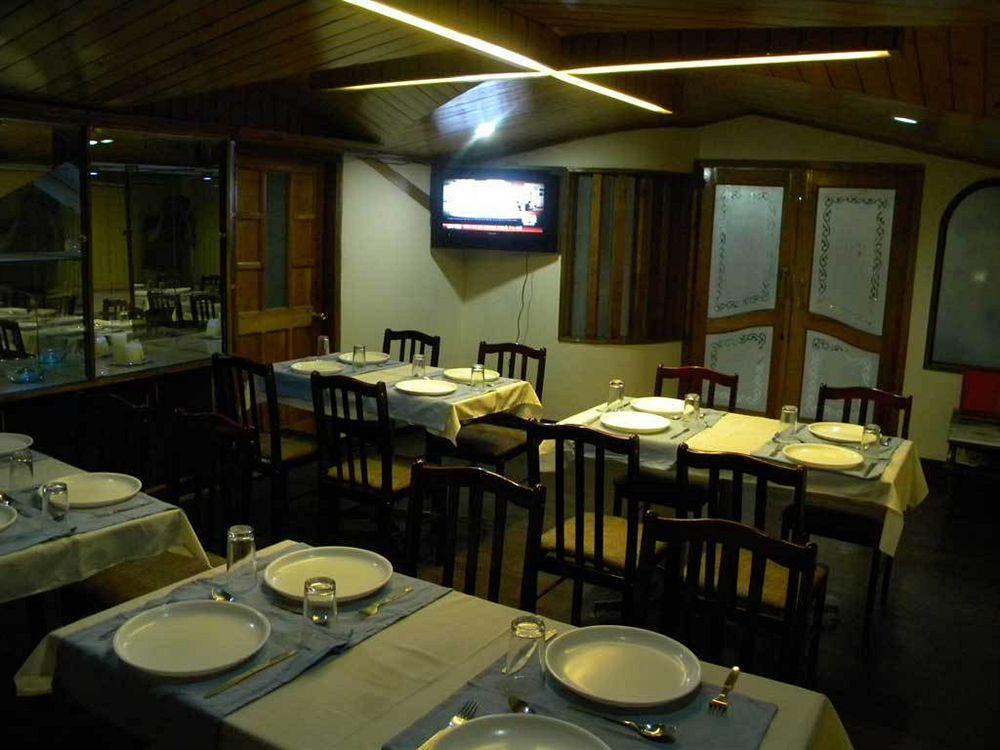 Hotel Sunrise Shimla Esterno foto